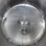 Thumbnail of DCI Tank SS Single Wall 4000 GAL