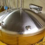 Thumbnail of Walker Tank SS Single Wall 4000 GAL