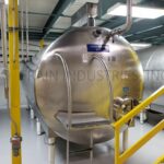 Thumbnail of DCI Tank SS Single Wall 4000 GAL