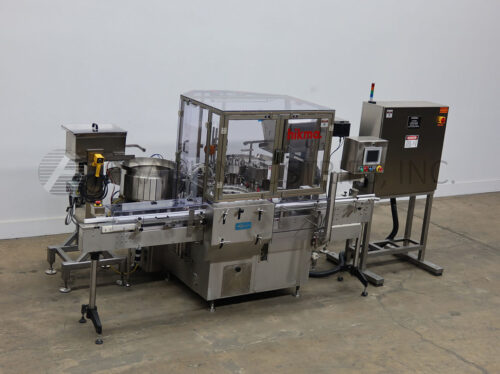 Photo of Cozzoli Filler Liquid Monoblock RFPC