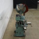 Thumbnail of Resina Capper 1 Head (Capper) S30