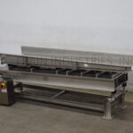 Thumbnail of Smalley Mfg Co Conveyor Vibratory EMC2+