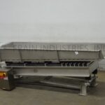 Thumbnail of Smalley Mfg Co Conveyor Vibratory EMC2+