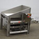 Thumbnail of Smalley Mfg Co Feeder Vibratory EMC2+