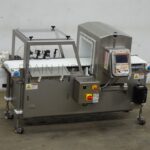 Thumbnail of Eriez Metal Detector Conveyor XTREME 14X12