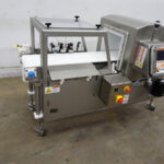 Thumbnail of Eriez Metal Detector Conveyor XTREME 14X12