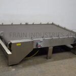 Thumbnail of Unscrambler Accumulators 96"W X 132"L