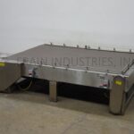 Thumbnail of Unscrambler Accumulators 96"W X 132"L