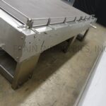 Thumbnail of Unscrambler Accumulators 96"W X 132"L