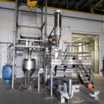 Thumbnail of IEDCO Industrial Equip & Desig Material Handling Bulk Sack 2 TON