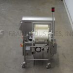 Thumbnail of Safeline Metal Detector Conveyor SL1500