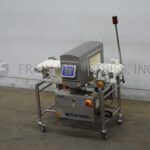 Thumbnail of Safeline Metal Detector Conveyor SL1500