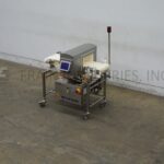 Thumbnail of Safeline Metal Detector Conveyor SL1500