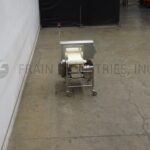 Thumbnail of Safeline Metal Detector Conveyor SL1500