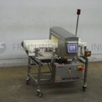 Thumbnail of Safeline Metal Detector Conveyor SL1500