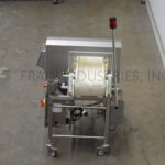 Thumbnail of Safeline Metal Detector Conveyor SL1500