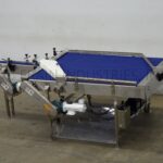 Thumbnail of Unscrambler Accumulators 3¼"W X 102"L