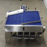 Thumbnail of Unscrambler Accumulators 3¼"W X 102"L