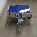 Thumbnail of Unscrambler Accumulators 3¼"W X 102"L