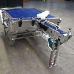 Thumbnail of Unscrambler Accumulators 3¼"W X 102"L