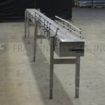 Thumbnail of Nercon Conveyor Table Top 12"W X 233"L