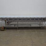 Thumbnail of Two Rivers Enterprises Conveyor Belt 24"W X 110"L