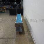 Thumbnail of Two Rivers Enterprises Conveyor Belt 24"W X 110"L