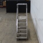 Thumbnail of EHS Solutions CST110 Stainless Steel Mezzanine