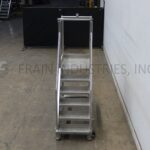 Thumbnail of EHS Solutions CST110 Stainless Steel Mezzanine