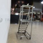 Thumbnail of EHS Solutions CST110 Stainless Steel Mezzanine