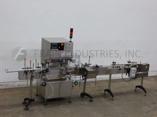 Photo of Njm Cottoner Inline CL110