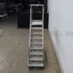 Thumbnail of EHS Solutions CST111 Stainless Steel Mezzanine