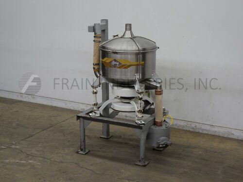 Photo of Pfening Company Sifter Separator 36" DIA