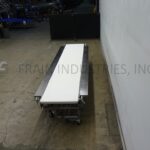 Thumbnail of Conveyor Table Top 35¾"W X 212"L