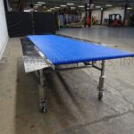 Thumbnail of Conveyor Table Top 41"W X 168"L