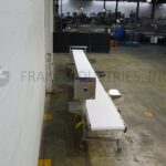 Thumbnail of Unifiller Conveyor Belt 30"W X 474"L