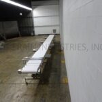 Thumbnail of Unifiller Conveyor Belt 30"W X 474"L