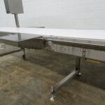 Thumbnail of Unifiller Conveyor Belt 30"W X 474"L