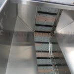 Thumbnail of Pack West Feeder Incline/Cleated CESF