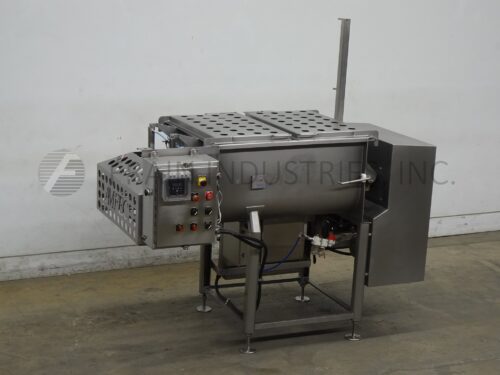 Photo of AMFEC American Food Equip Coy Mixer Paste Horizontal 510