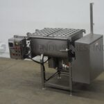 Thumbnail of AMFEC American Food Equip Coy Mixer Paste Horizontal 510