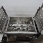 Thumbnail of AMFEC American Food Equip Coy Mixer Paste Horizontal 510