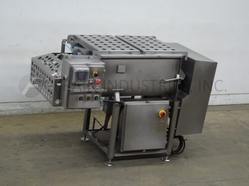 Photo of AMFEC American Food Equip Coy Mixer Paste Horizontal 510