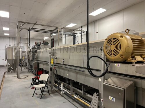 Photo of Heat & Control MPO 2-Zone Natural Gas and Steam Oven