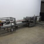 Thumbnail of Combi America Case Packer Erector/sealer ERGOPACK HS RTL