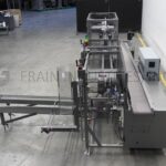 Thumbnail of Combi America Case Packer Erector/sealer ERGOPACK HS RTL