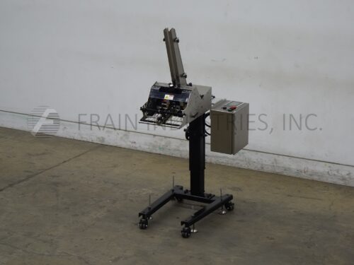 Photo of Streamfeeder Feeder Coupon Inserter P-1250