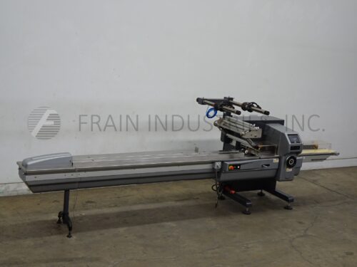 Photo of Pfm Wrapper Horiz. Wrapper PEARL