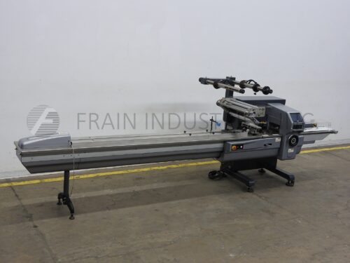 Photo of Pfm Wrapper Horiz. Wrapper PEARL