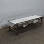Thumbnail of BMI / Benda MFG Conveyor Table Top 36"L X 125"L